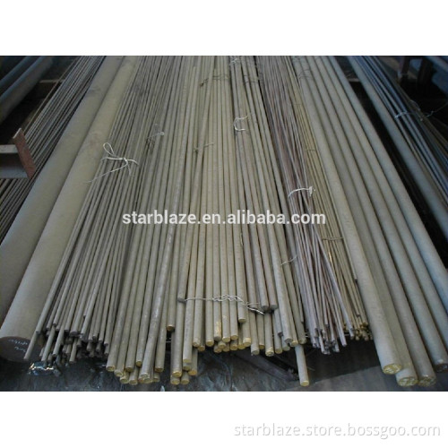 Ansi 316 Stainless Steel Round Bar